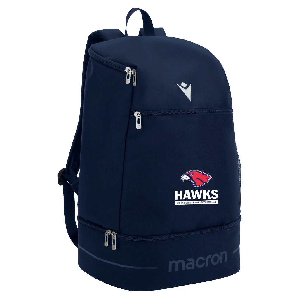 HILLS HAWKS - AXIS BACKPACK