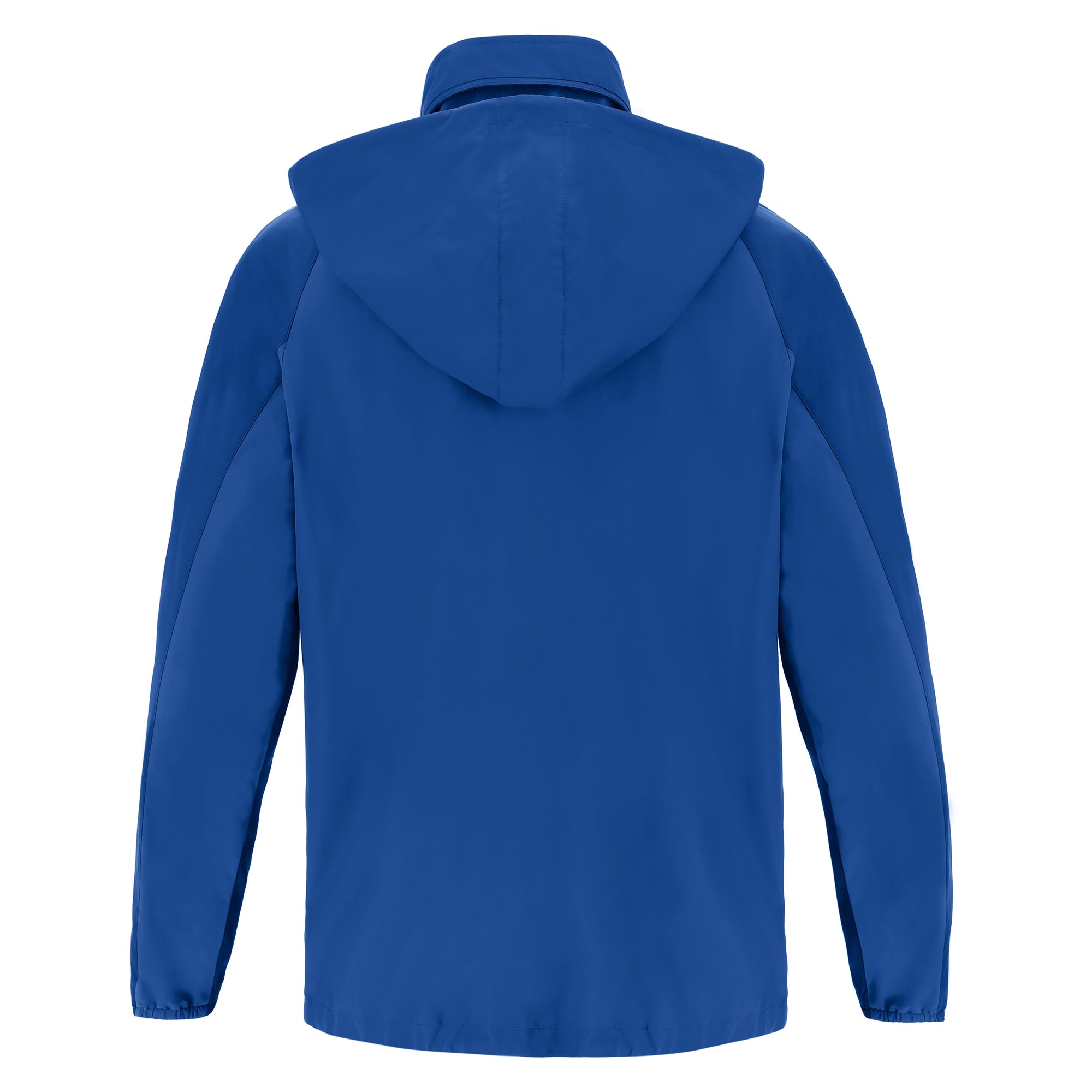 SALISBURY UNITED - ELBRUS RAIN JACKET