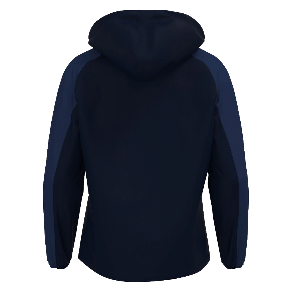 NUSC - ELBRUS RAIN JACKET