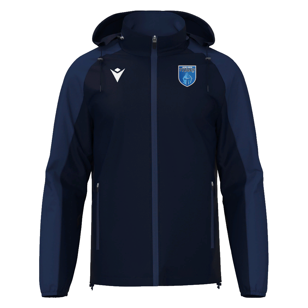 TITANS - ELBRUS RAIN JACKET