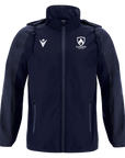 FUWFC - ELBRUS RAIN JACKET