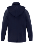 FUWFC - ELBRUS RAIN JACKET