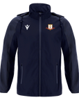 AKFC - ELBRUS RAIN JACKET