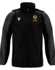 HOBART LIONS ELBRUS SPRAY JACKET