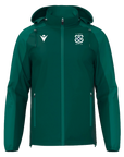 ST ANDREWS - ELBRUS RAIN JACKET
