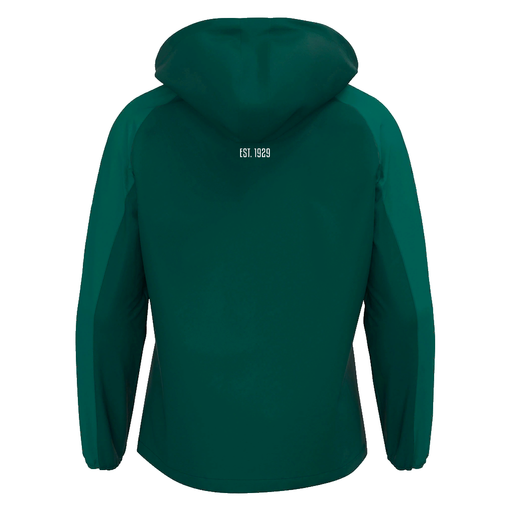 ST ANDREWS - ELBRUS RAIN JACKET