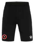 SEU Danube Hero Shorts Black