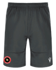 SEU Danube Hero Shorts Anthracite