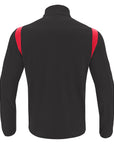 THE EAGLES - GANGE 1/4 ZIP