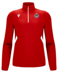 THE EAGLES - PIAVE 1/4 ZIP