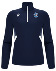 SHARKS - PIAVE 1/4 ZIP