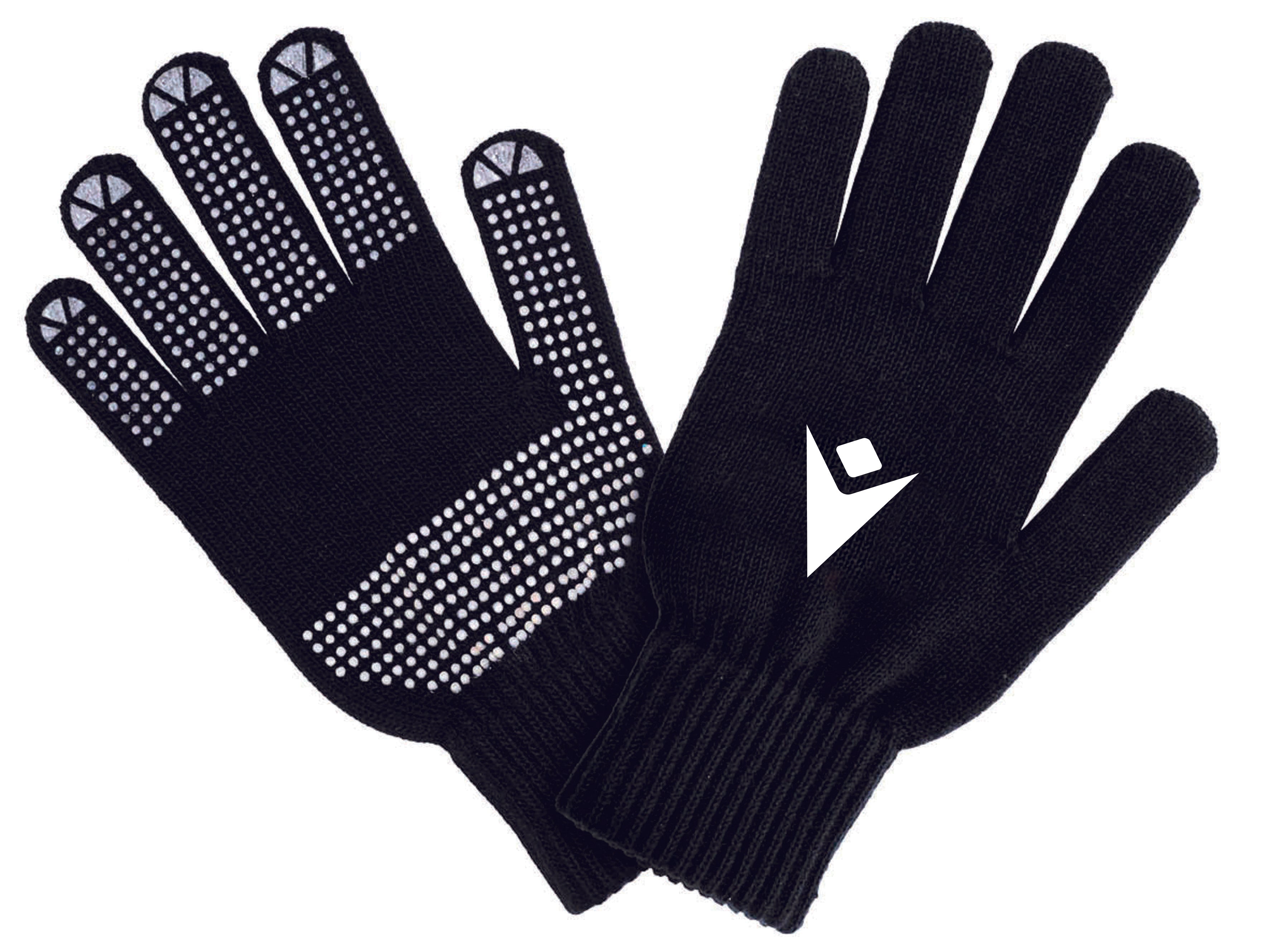 MJAFC - RIVET GLOVES