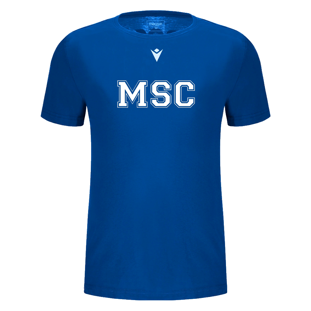 MODBURY JETS - MP151 T-SHIRT
