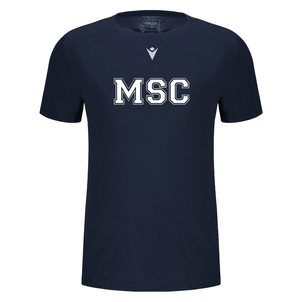 MODBURY JETS - MP151 T-SHIRT