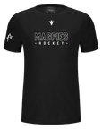 PADHC - MP151 "MAGPIES" T-SHIRT