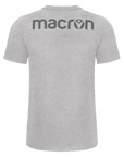SEU MP 151 Hero T-shirt Grey