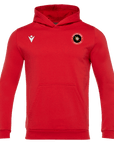 SEU Banjo Hero Hoody Red