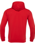 SEU Banjo Hero Hoody Red