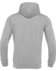 SEU Banjo Hero Hoody Grey