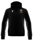 HOBART LIONS DANCE HOODY (THICK)