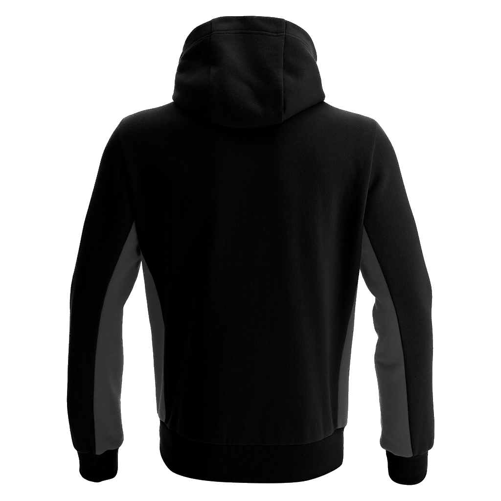 HOBART LIONS DANCE HOODY (THICK)