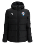 NELSON EASTERN SUBURBS FC MAKALU WOMENS JACKET