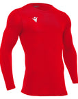 PARA HILLS EAST SC - HOLLY UNDERSHIRT LS