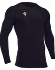 PARA HILLS EAST SC - HOLLY UNDERSHIRT LS