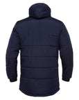 ARBE - GYOR PADDED JACKET