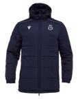 MODBURY JETS - GYOR PADDED JACKET