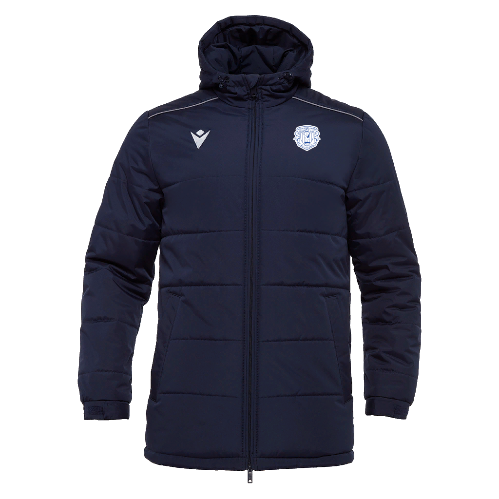 NUSC - GYOR PADDED JACKET