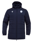 NUSC - GYOR PADDED JACKET