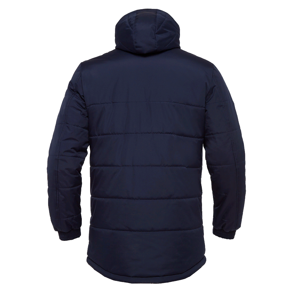 NUSC - GYOR PADDED JACKET