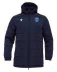 TITANS - GYOR PADDED JACKET