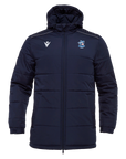 SHARKS - GYOR PADDED JACKET