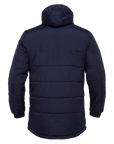 SHARKS - GYOR PADDED JACKET