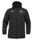 THE EAGLES - GYOR PADDED JACKET