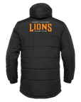 HOBART LIONS GYOR JACKET