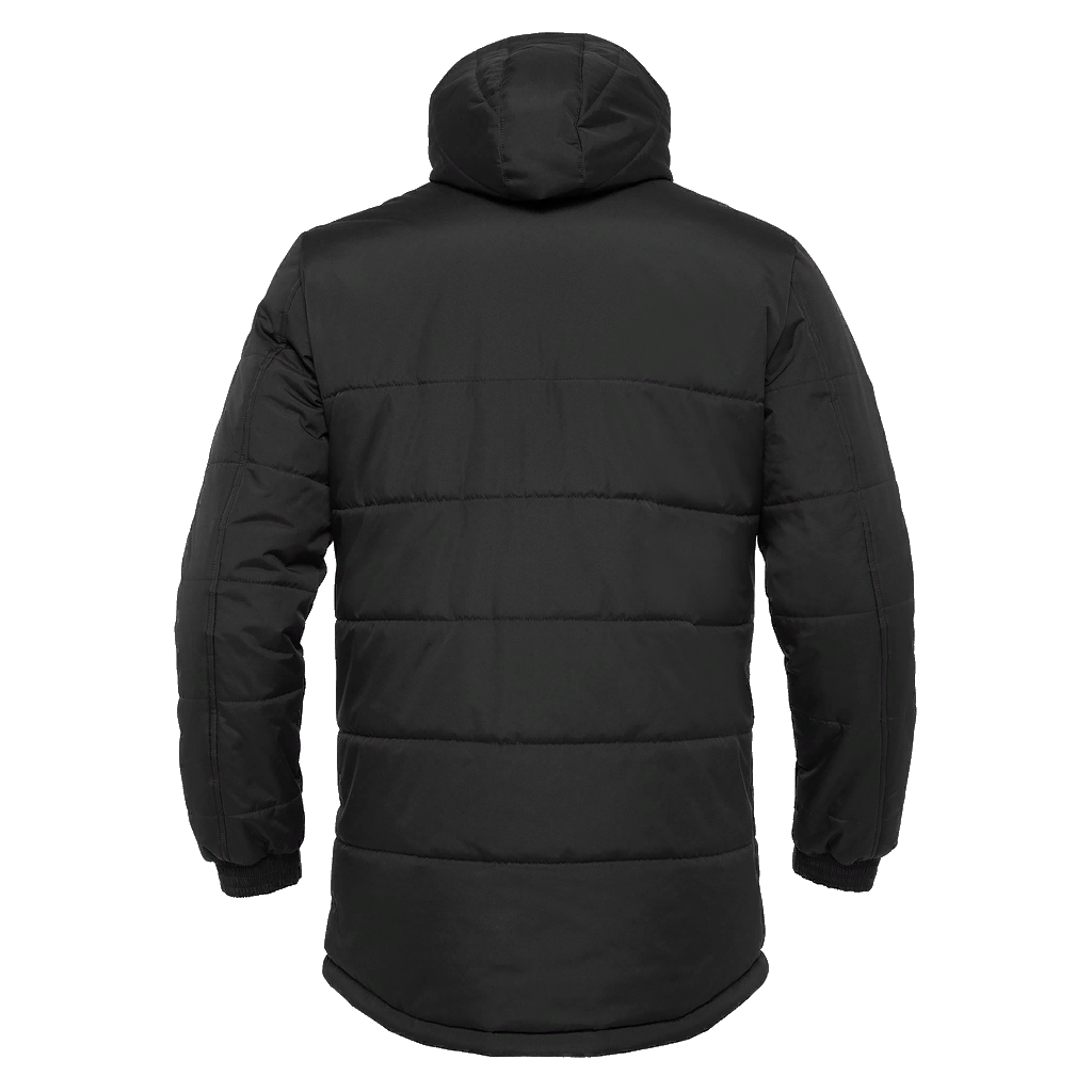 PGSC - GYOR PADDED JACKET