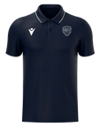 THE DRIVE - DRACO HERO POLO SHIRT (UNISEX)