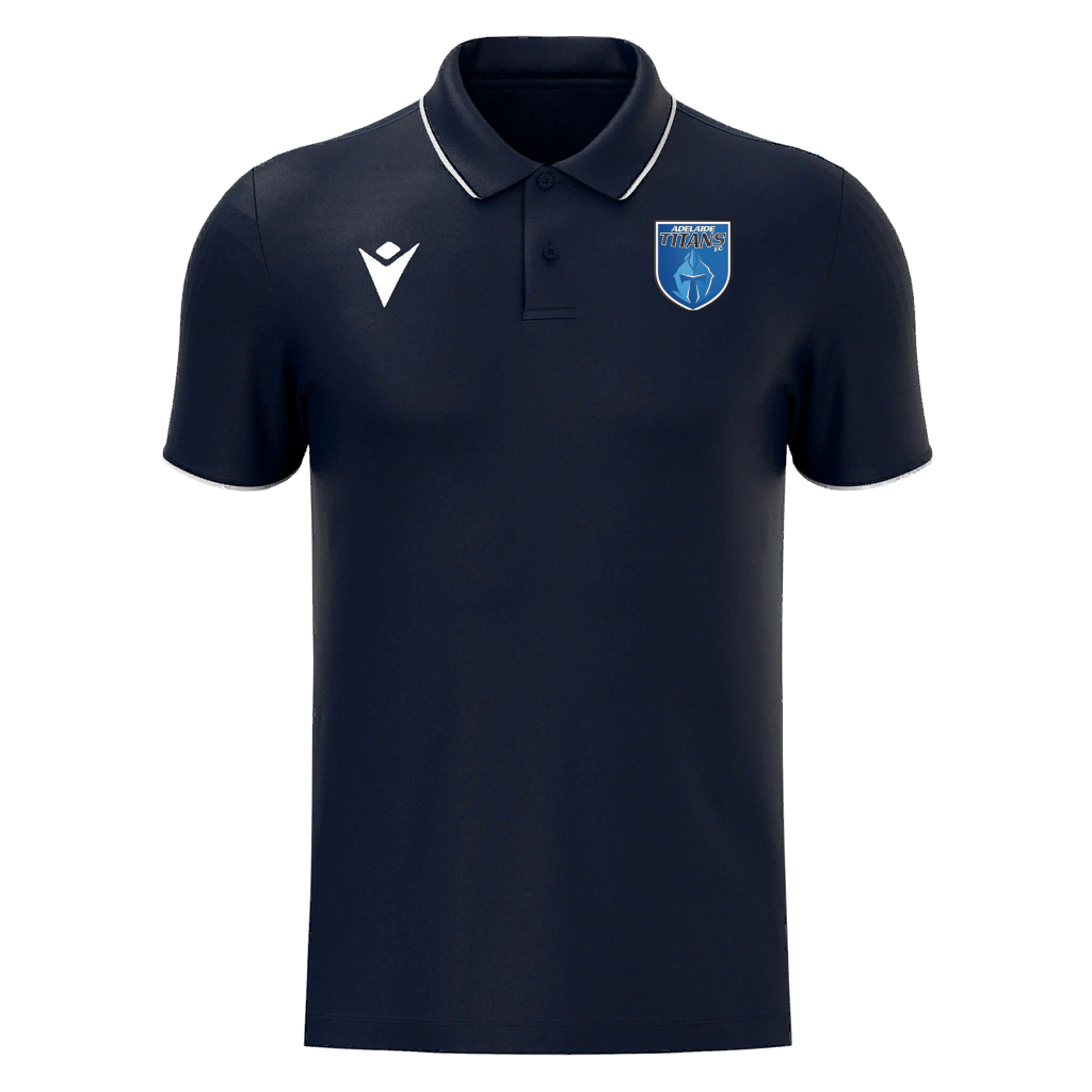 TITANS - COACHES PACKAGE 2027 - ASSISTANTS &amp; STAFF