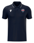 THE DRIVE - DRACO HERO POLO SHIRT (UNISEX)