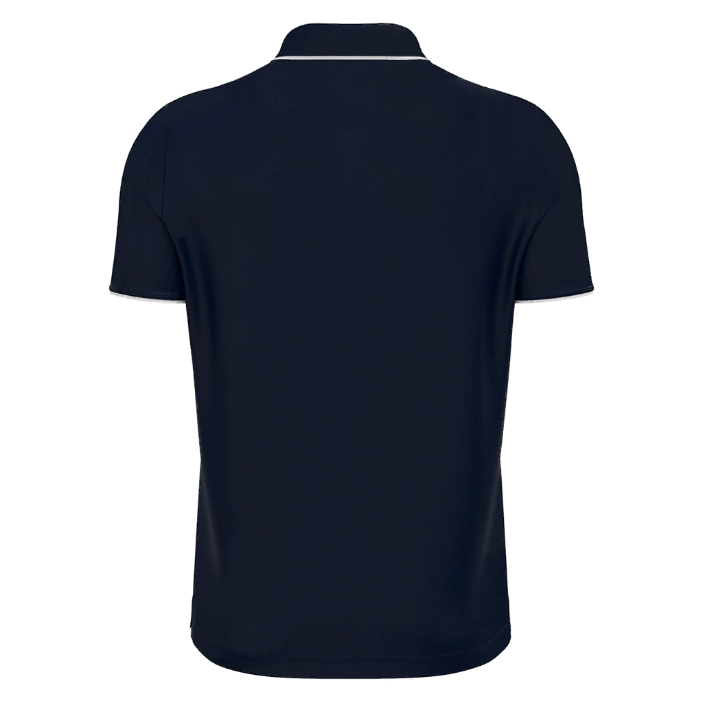 THE DRIVE - DRACO HERO POLO SHIRT (UNISEX)