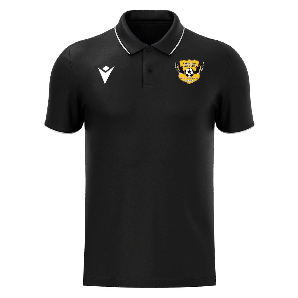 PGSC - DRACO HERO POLO