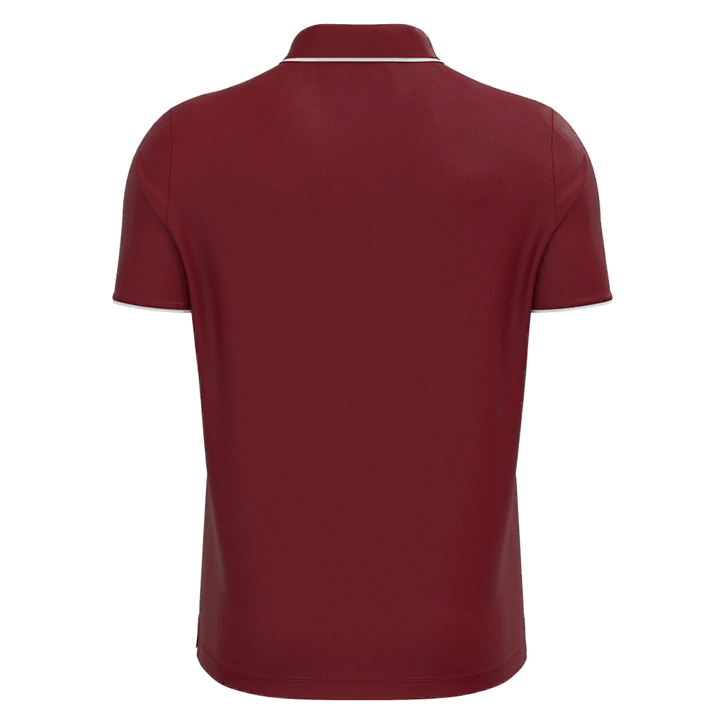 NELSON EASTERN SUBURBS FC DRACO HERO POLO SHIRT