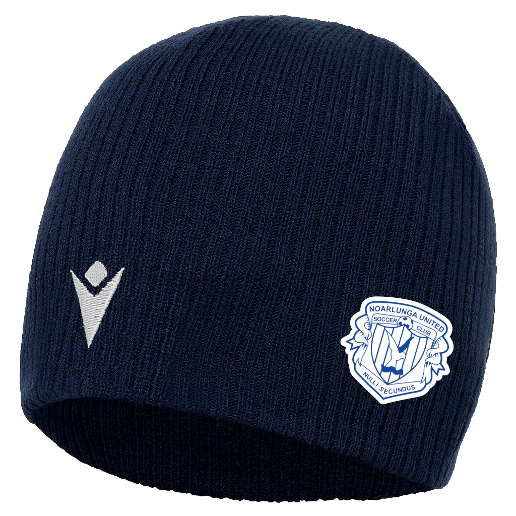 NUSC - METEL BEANIE