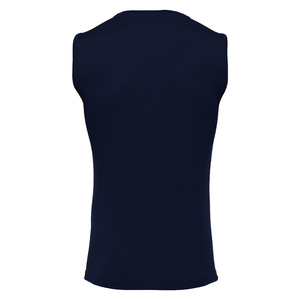 NUSC - KESIL TANK