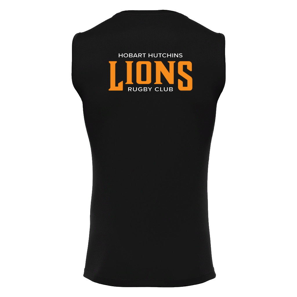 HOBART LIONS KESIL TANK