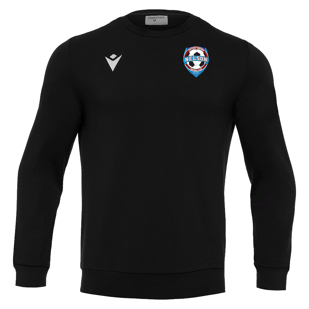 NELSON EASTERN SUBURBS FC AXIMA JUMPER