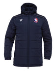 ARBE - GYOR PADDED JACKET